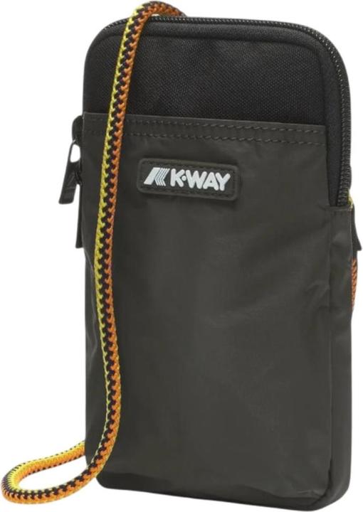 Produktbild K-Way Vitree - Telefonhalter,Blackish