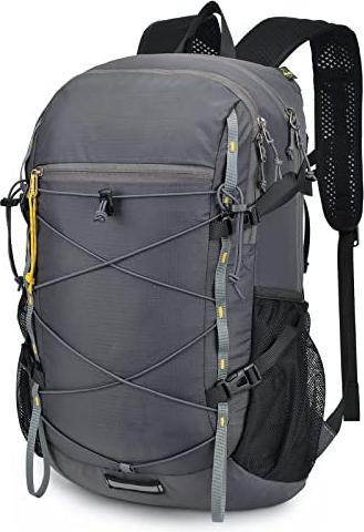 Actual product image Only-Bags.Store Foldable backpack Ultralight daypack Stowable daypack Waterproof (30 l)