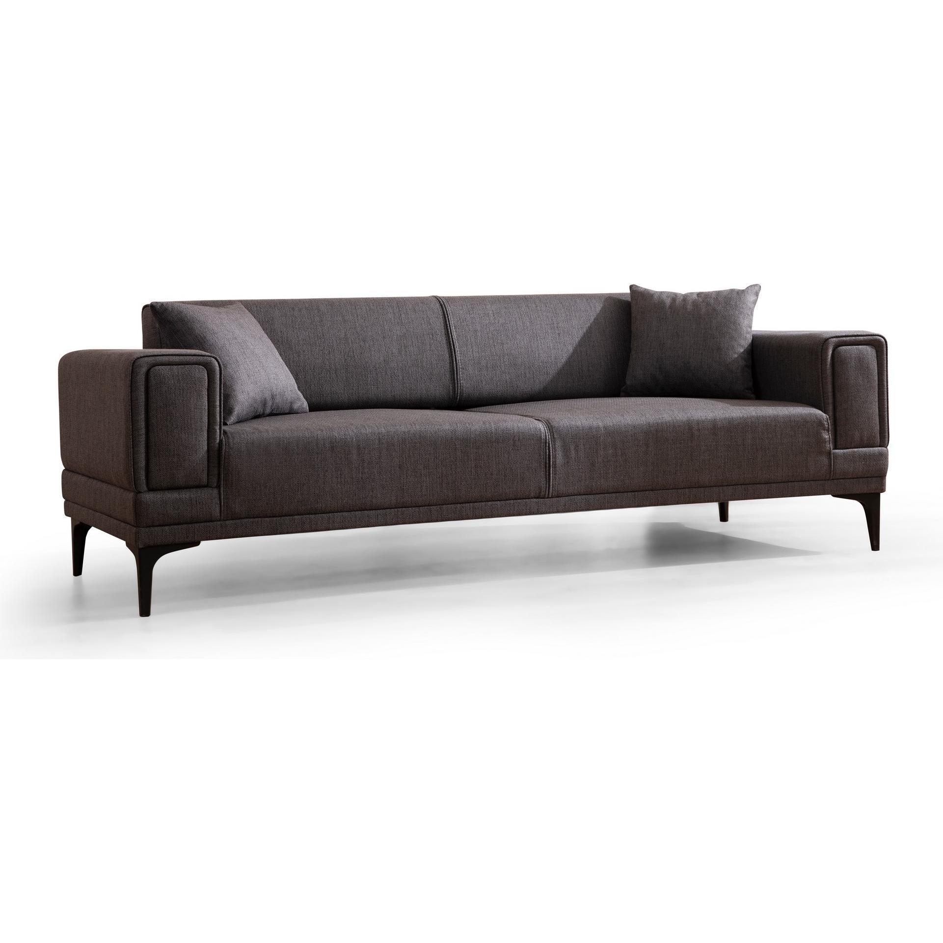 Atelier del Sofa, Sofa, Horizon (3-Sitzer)