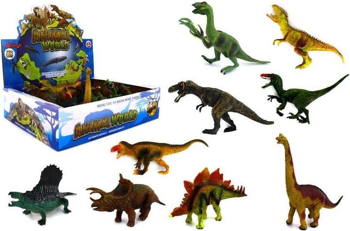 PRO Dinosaurier-Mix