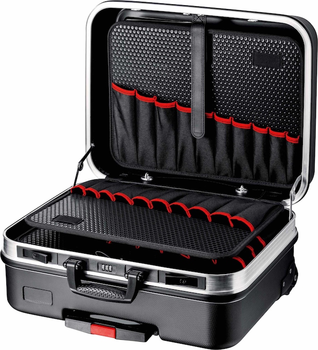 Produktbild Knipex Werkzeugkoffer BIG Basic Move (1 Teile)