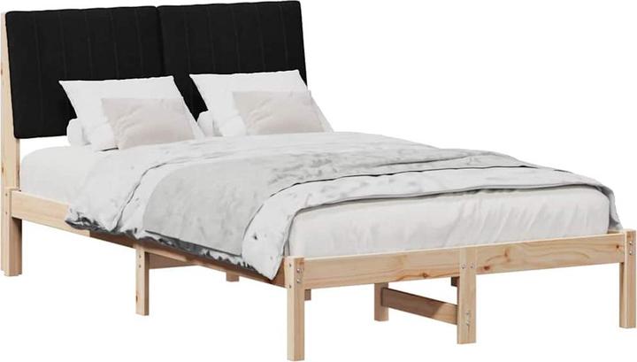 Image du produit vidaXL Modernes Bett (120 x 190 cm)