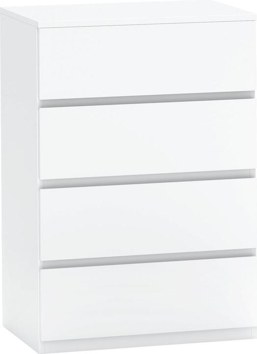 Produktbild Homcom Kommode (33 x 55 x 80 cm)