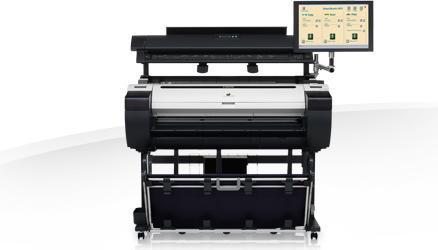Actual product image Canon M40+Stand+Touch Screen (USB)