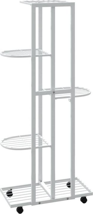 Image du produit vidaXL Blumenständer