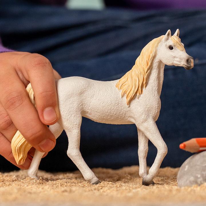 Image du produit Schleich Araber Stute
