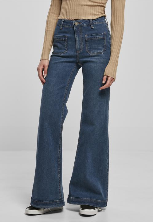 Produktbild Urban Classics Vintage (26)