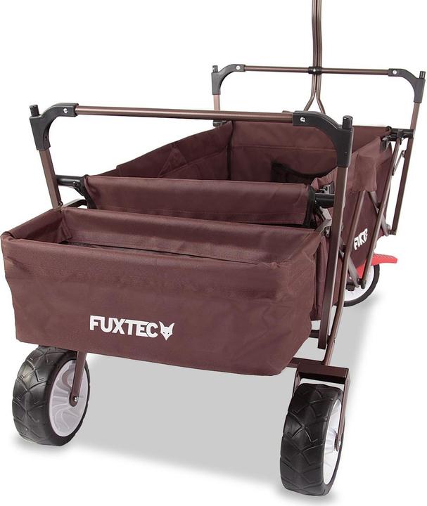 Immagine prodotto Fuxtec FX-CT350
