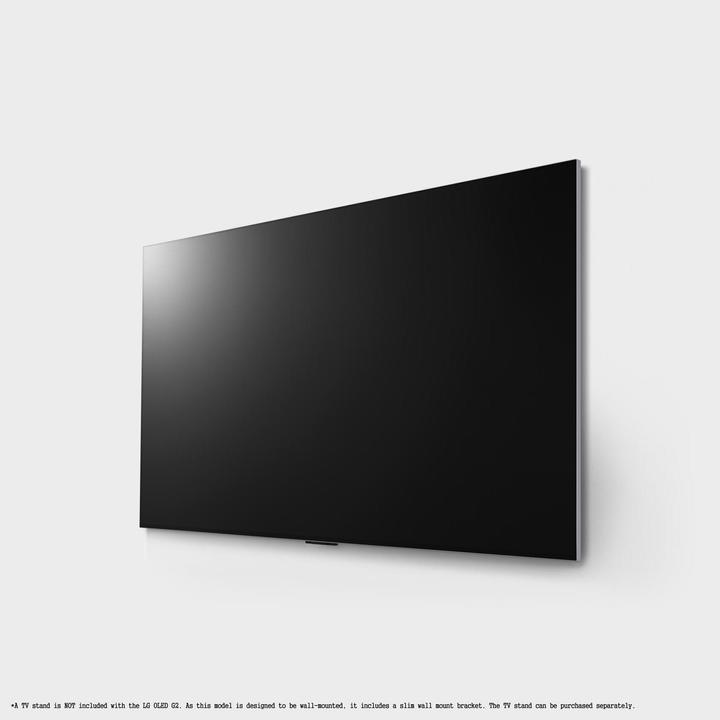 Immagine prodotto LG OLED55G29LA (55", G2, OLED, 4K, 2022)