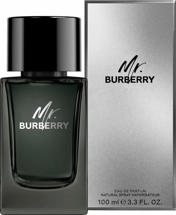 Immagine prodotto Burberry Eau de Parfum Natural (re) (Eau de parfum, 100 ml)