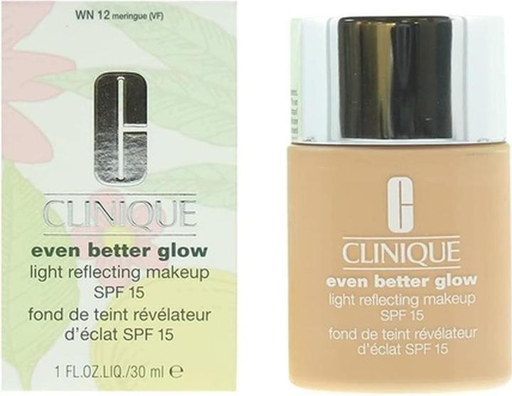 Produktbild Clinique Even Better Glow (Meringue)