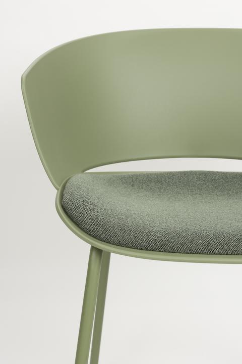 Immagine prodotto Zuiver Jessica Chair Green