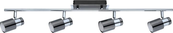 Actual product image EGLO Davida 1 (400 lm, GU10)