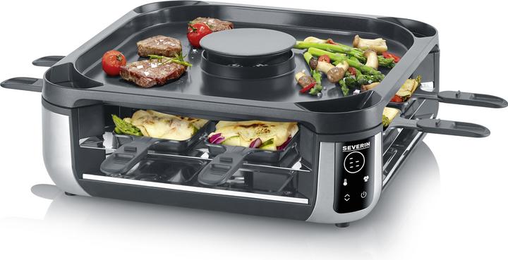 Immagine prodotto Severin RG2379