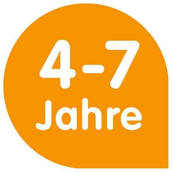 Thumbnail - Die Welt der Fahrzeuge, Kinderbücher von Daniela Flucht