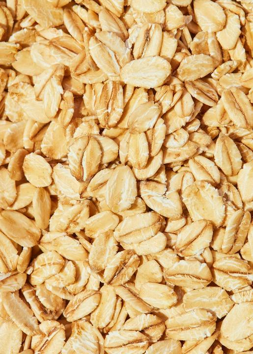 Produktbild KoRo Bio Haferflocken