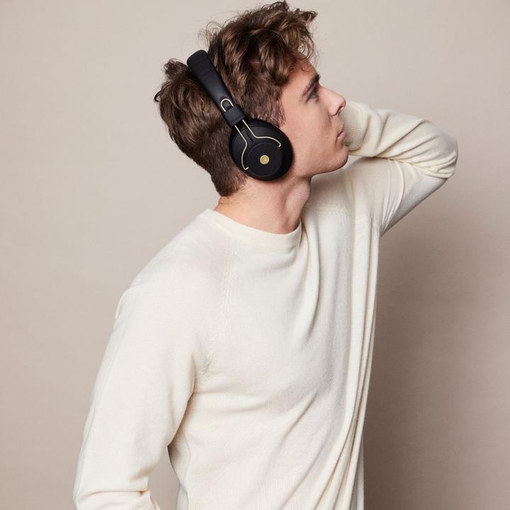 Image du produit Kreafunk Casque noir (Sans fil)