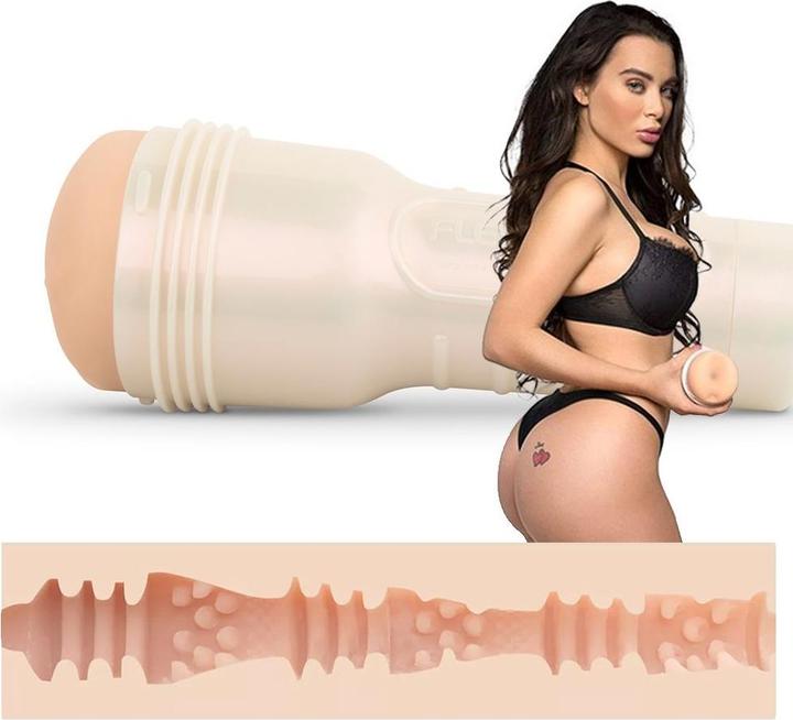 Produktbild Fleshlight Lana Rhoades Karma