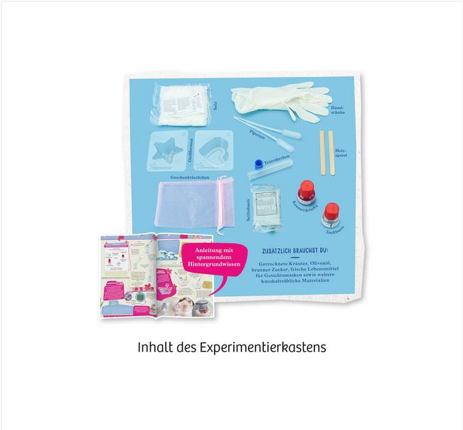 Productafbeelding Kosmos Kosmetik-Studio