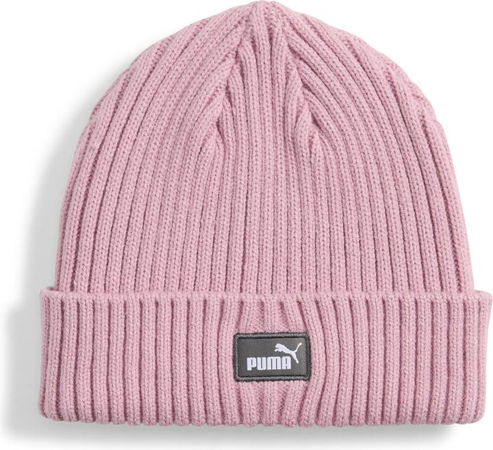 Actual product image Puma CLASSIC Low Crown Beanie Jr