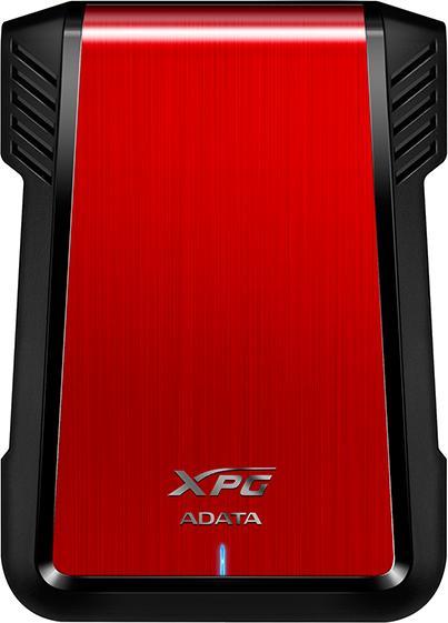 Image du produit Adata Boîtier mémoire XPG EX500 (2.5")