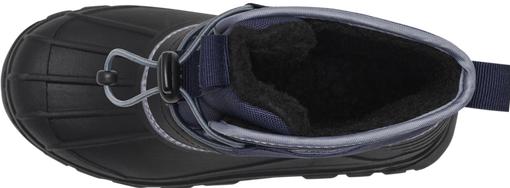 Actual product image hummel Icicle Low Jr (34)
