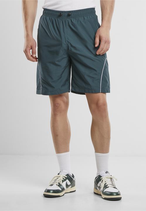 Produktbild Urban Classics Piped Panel Trackshorts - 183839 (XL)