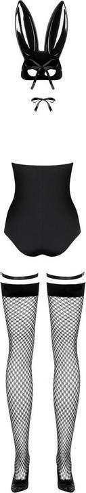 Produktbild Obsessive Bunny (S, M)