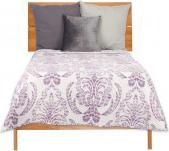 Produktbild Giftdecor Tagesdecke Wendebett 240x260 Damast (240 x 260 cm)