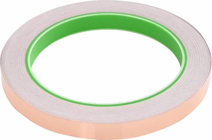 Immagine prodotto vidaXL Kupferband (1 cm)