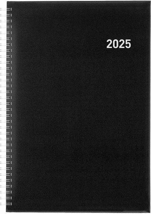 Image du produit Biella Agenda commercial Quarta (21 x 29,7 cm, Allemand)