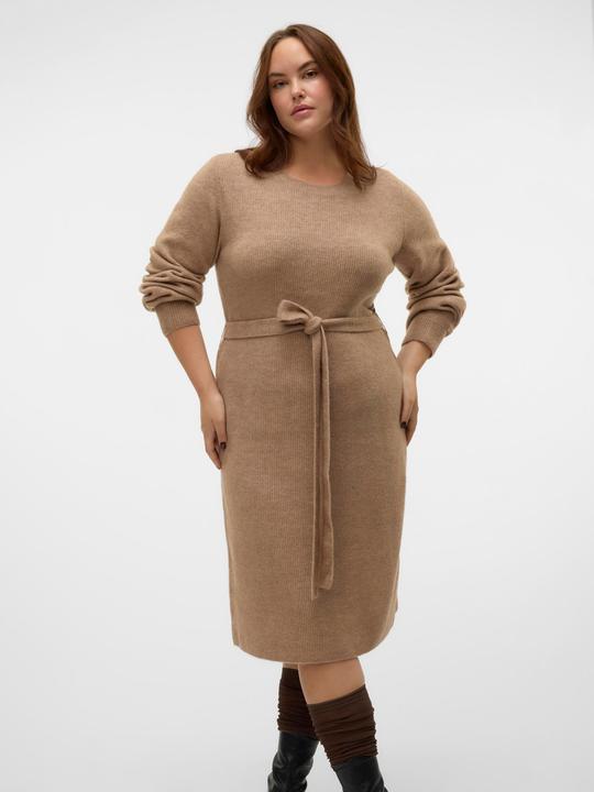Image du produit Vero Moda VMCPIPPA Robe longue en tricot (S)