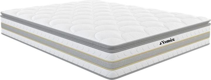 Immagine prodotto Dreamea Canterbury (180 x 200 cm, Nucleo della molla)
