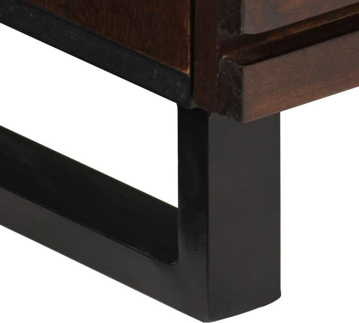 Produktbild vidaXL Haigerloch (34 x 60 x 75 cm)