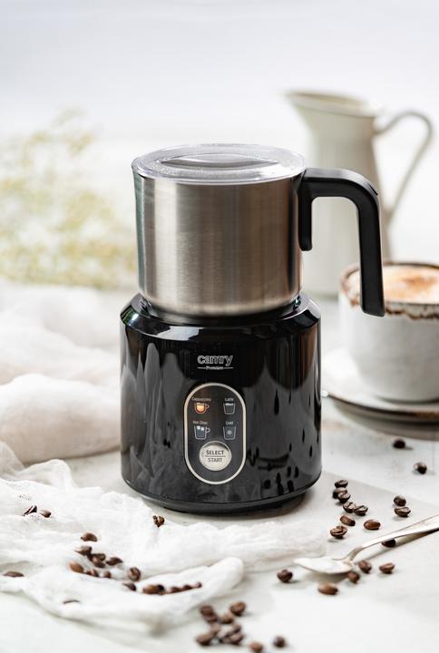Immagine prodotto Camry CR-4498 (350 ml)