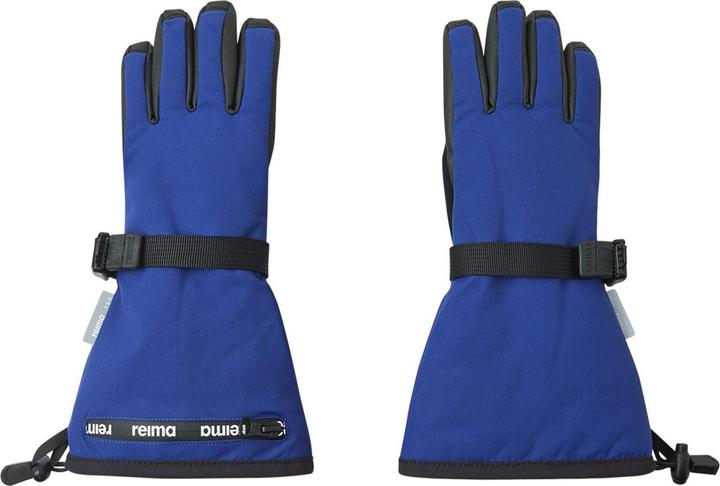 Actual product image Reima Skimba Handschuhe tec (6)