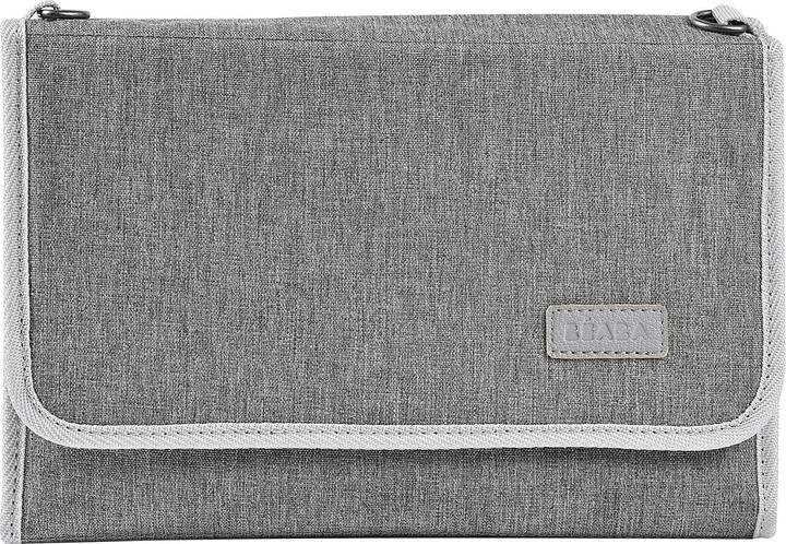 Actual product image Beaba Toilet bag