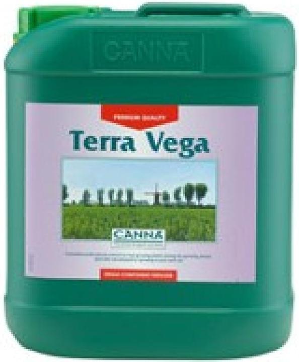Actual product image Canna Terra Vega 5L (6 kg, 5 l)