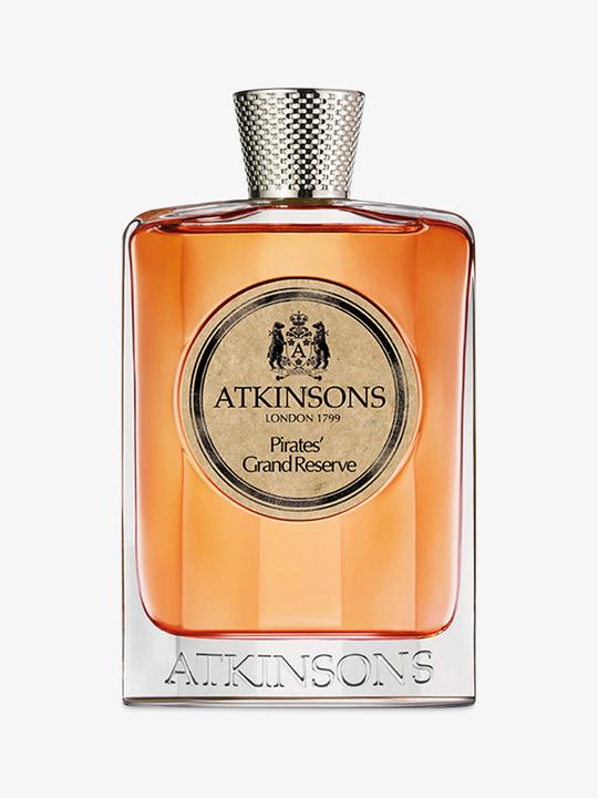 Produktbild Atkinsons Pirates’ Grand Reserve (Eau de Parfum, 100 ml)
