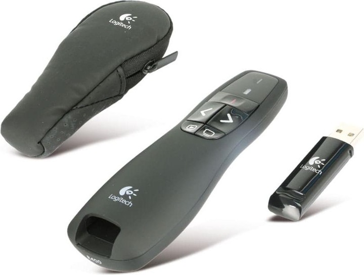 Image du produit Logitech R400
