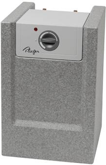 Actual product image Plieger Keukenboiler - Close-in - Koperen ketel - 15 litre -2000 Watt