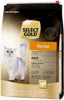 Produktbild Select Gold Adult Persian Geflügel & Lachs (Adult, 3000 g)