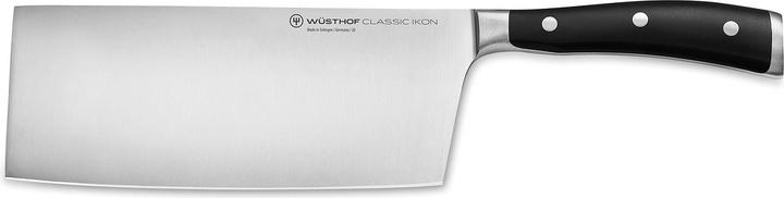 Produktbild Wüsthof Classic Ikon Chinesisches Kochmesser (18 cm)