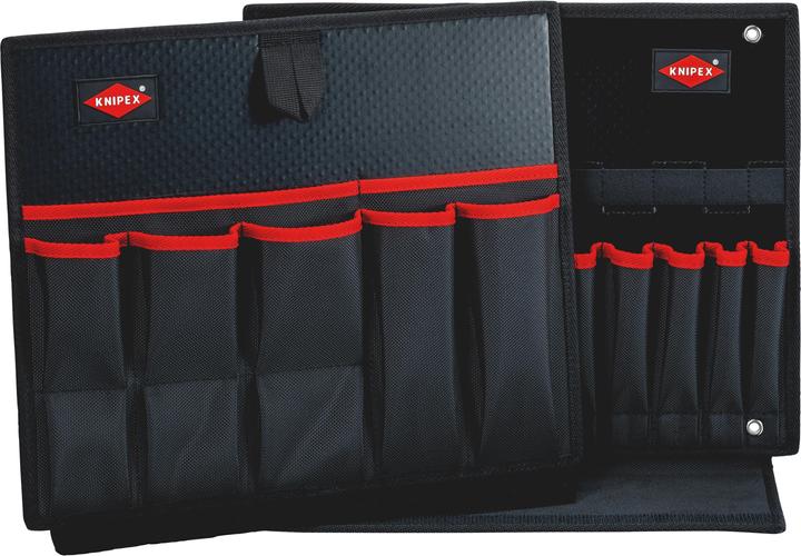 Actual product image Knipex Tool board (2 pieces)