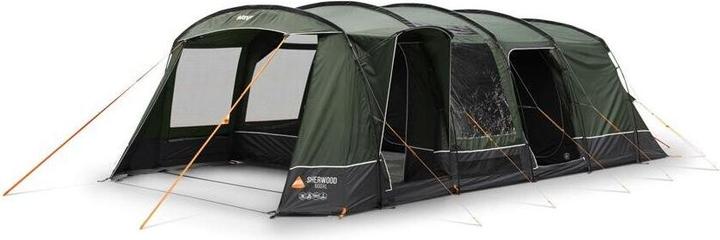 Vango Sherwood 600XL Package (44.80 kg, 6 Personen)