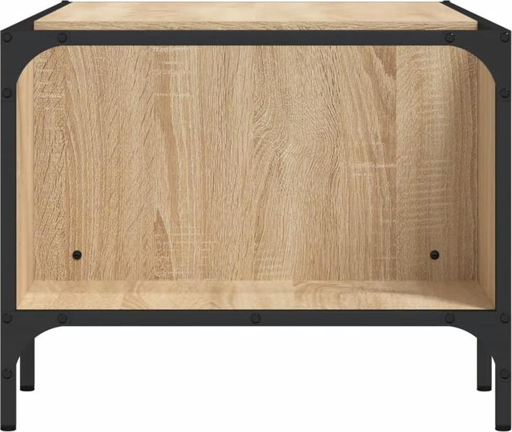 Image du produit vidaXL Couchtisch (100 x 51 x 40 cm)
