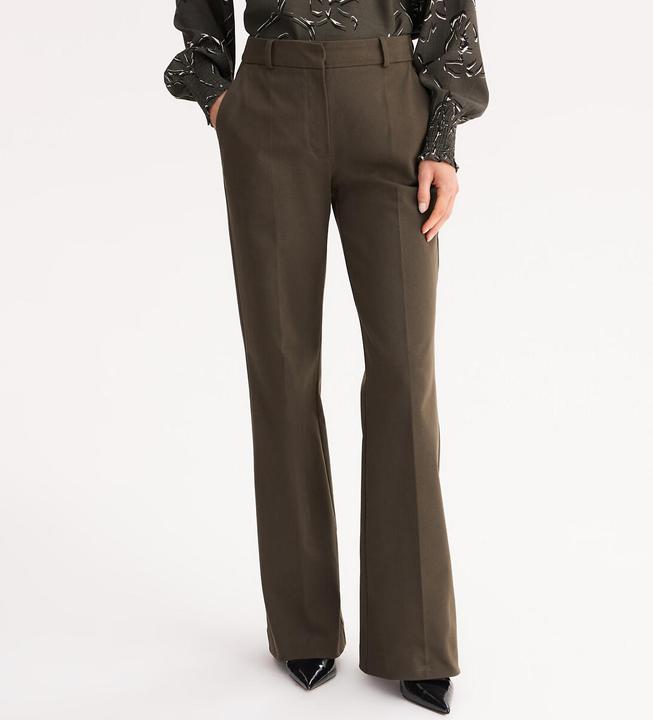 Image du produit Anne Weyburn Bootcut-Hose (Bande de fréquences 38 (2600 MHz))