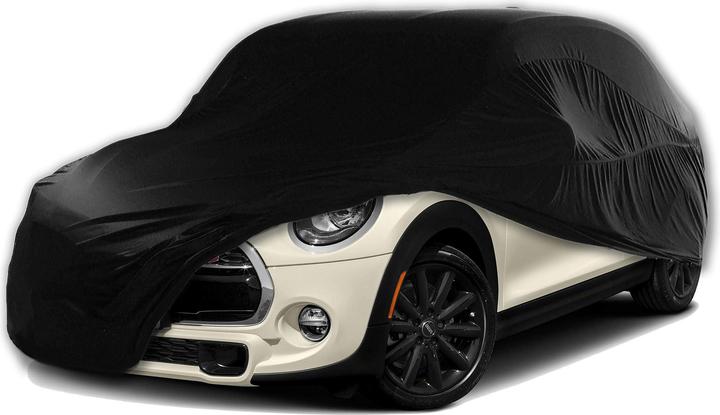 Image du produit Couverture de voiture