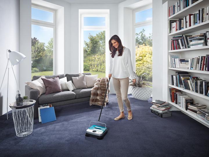 Actual product image Leifheit Rotaro S