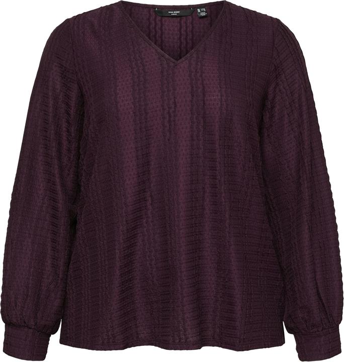 Immagine prodotto Vero Moda VMCJASMIN Top Bluse (52, 54)